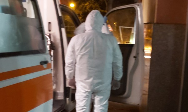 Прокуратурата във Варна влиза в домовете за стари хора заради огнищата от COVID-19