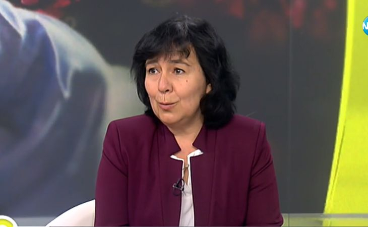 Шефка в БАН огласи кога К-19 ще удари с нова сила в България