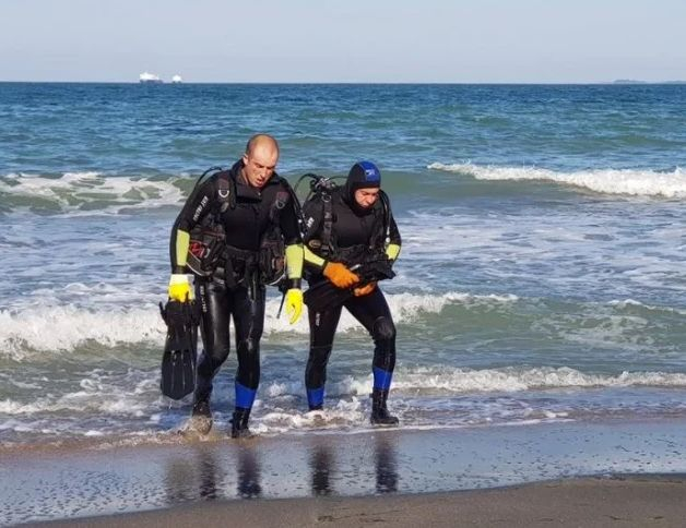 Поличбата се сбъдна: Неописуема трагедия със 17 г. момче край Черноморец!