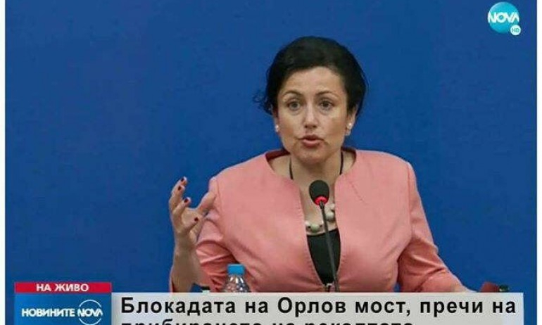 Фейк с Десислава Танева залива социалните мрежи