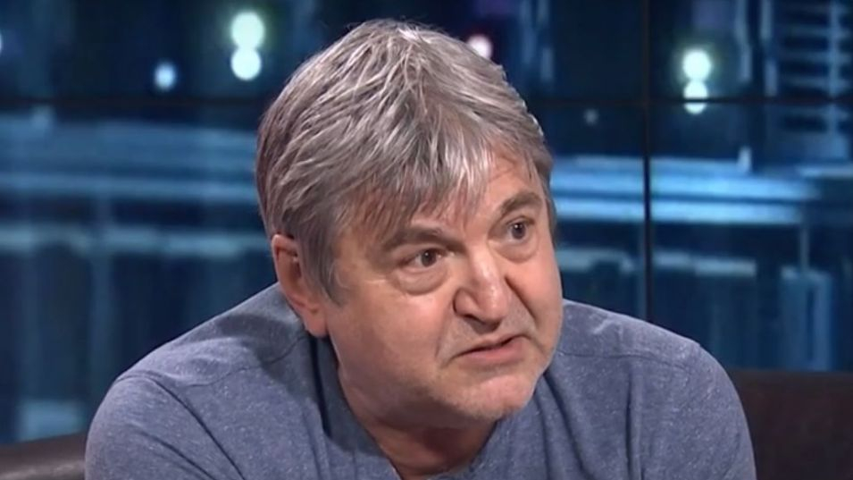 Петьо Блъсков: Записите показват, че Бойко Борисов е подложен на шпионаж! ВИДЕО