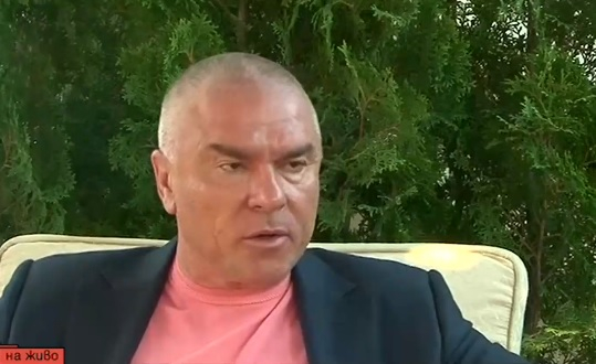 Обрат с нападението срещу Марешки на "Орлов мост"