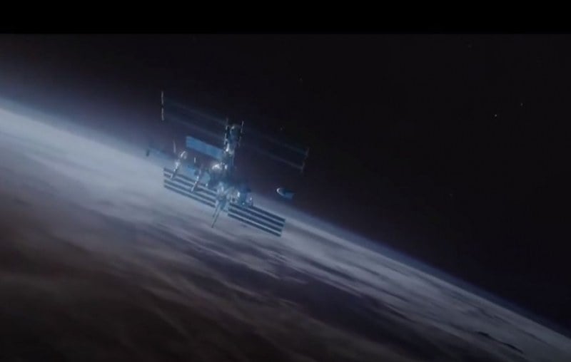 Историческо: Корабът на SpaceX каца във вода днес НА ЖИВО