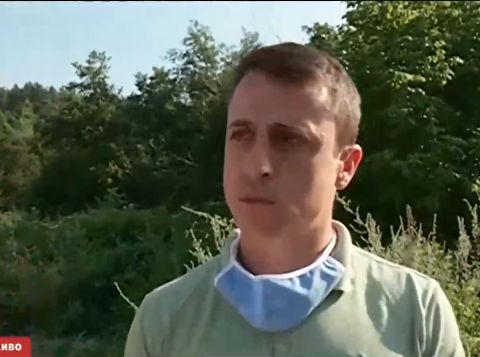 Първи подробности за невиждания ужас в "Княжево" ВИДЕО
