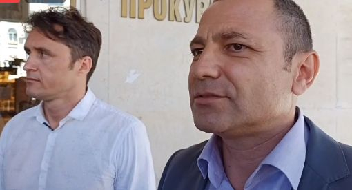 Горещи новини за спецакцията в циганската махала в Бургас ВИДЕО