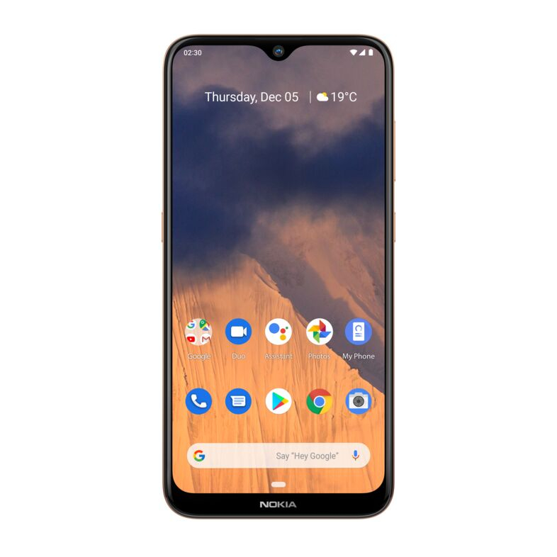Смартфони Nokia само за 1 лев в брой в онлайн магазина на VIVACOM