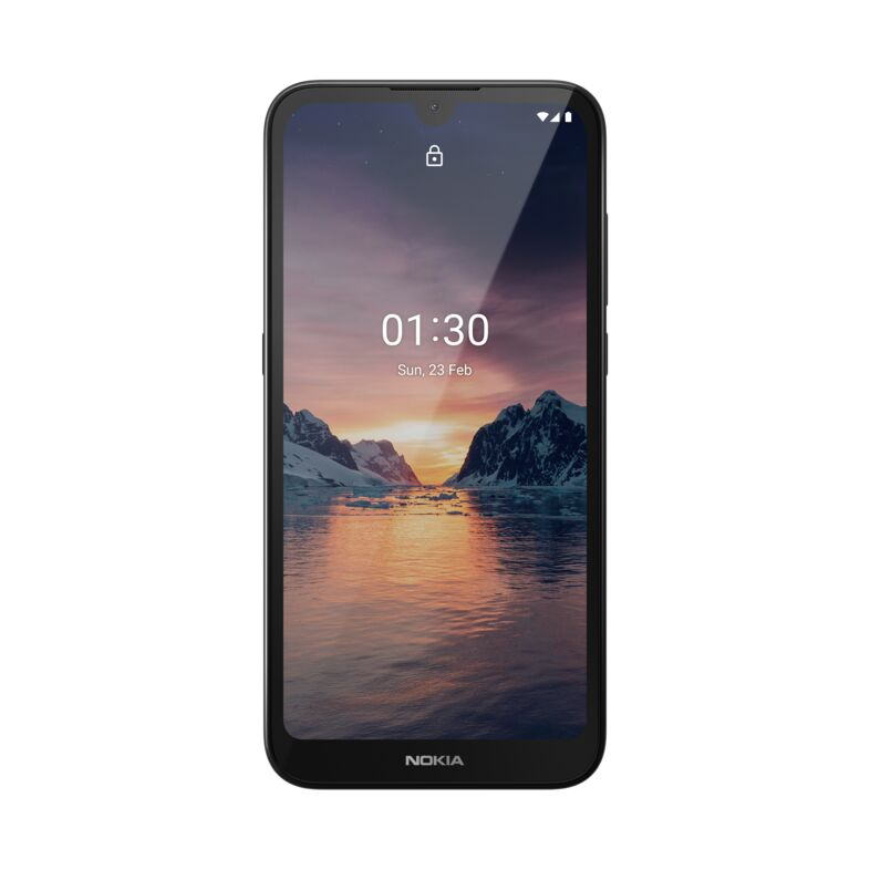 Смартфони Nokia само за 1 лев в брой в онлайн магазина на VIVACOM