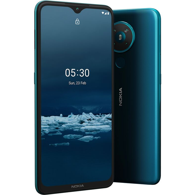 Смартфони Nokia само за 1 лев в брой в онлайн магазина на VIVACOM