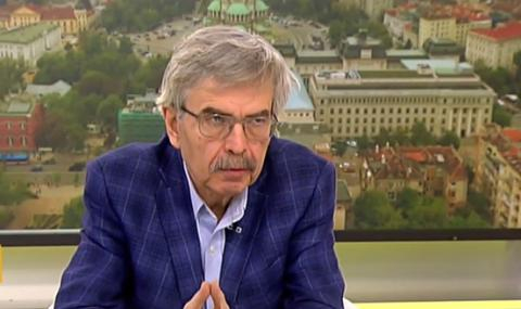 Емил Хърсев изтъкна кое е най-страшното за икономиката на България