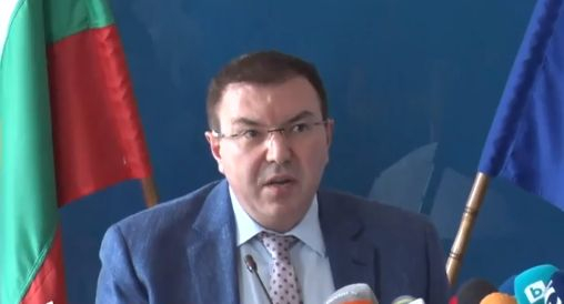 Проф. Ангелов огласи най-страшния проблем пред България заради К-19