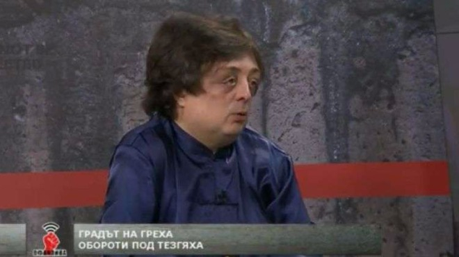 Цветан Цветанов помага на Мая Манолова да нападнат Борисов в гръб! 