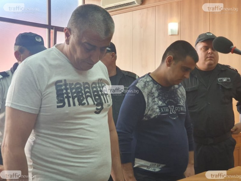 Покъртителни разкрития за зловещото убийство на видния столичен бизнесмен 
