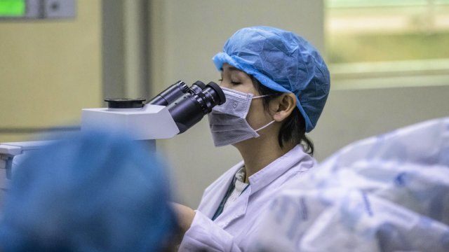 Китай съобщи за ужасяващи последици след пандемията от К-19