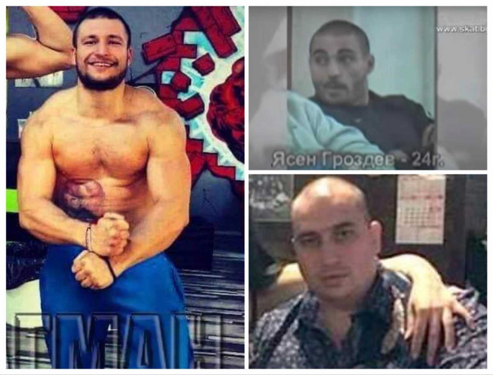 Трима страховити крими герои участвали в зверското меле на Айтоския проход