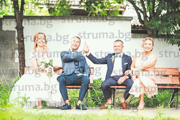 Нашенец заряза бизнеса си в САЩ, за да се вземе с фармацевтката Яна в Благоевград