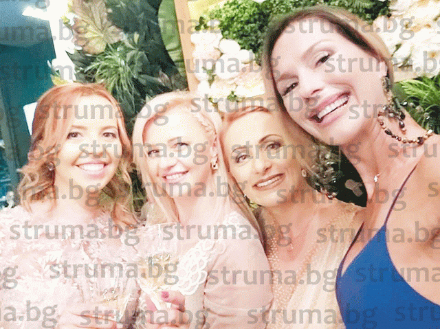 Нашенец заряза бизнеса си в САЩ, за да се вземе с фармацевтката Яна в Благоевград