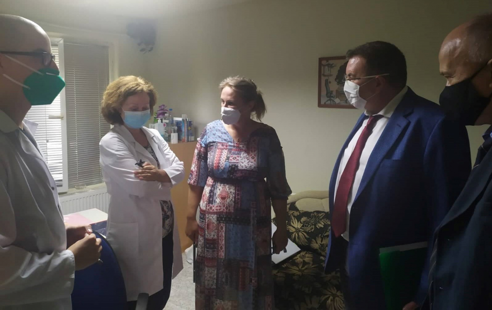 Здравният министър оповести спешни промени за...