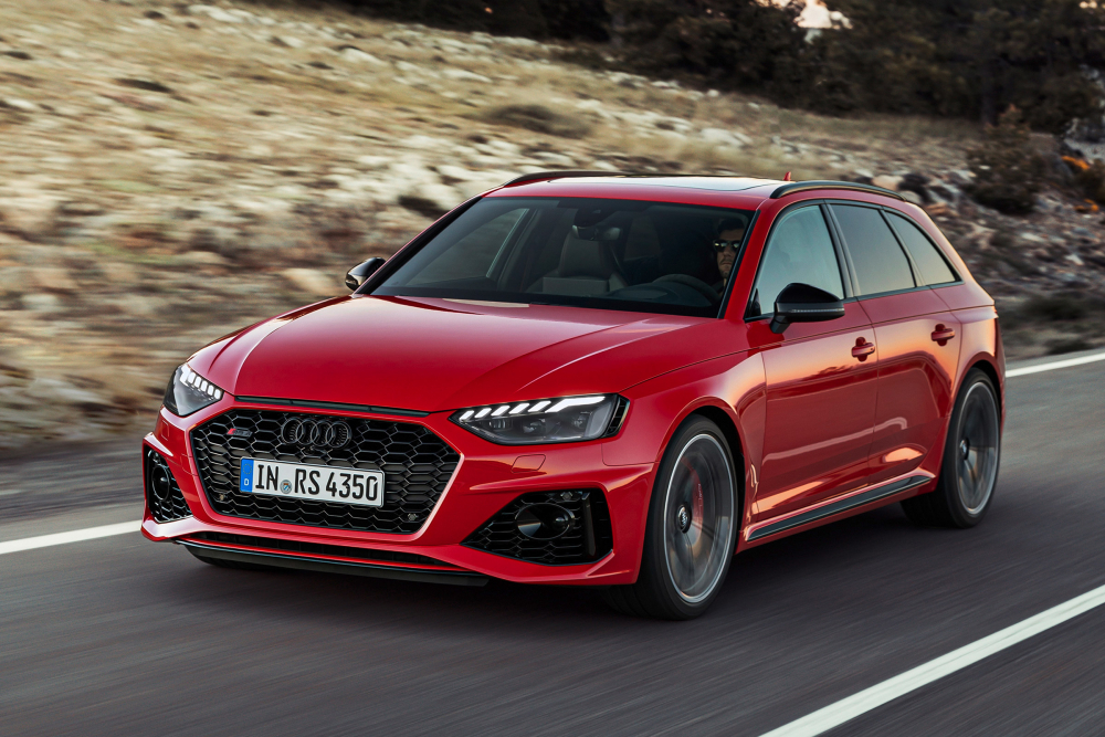 Audi да се извини за своя реклама настояват потребители СНИМКА