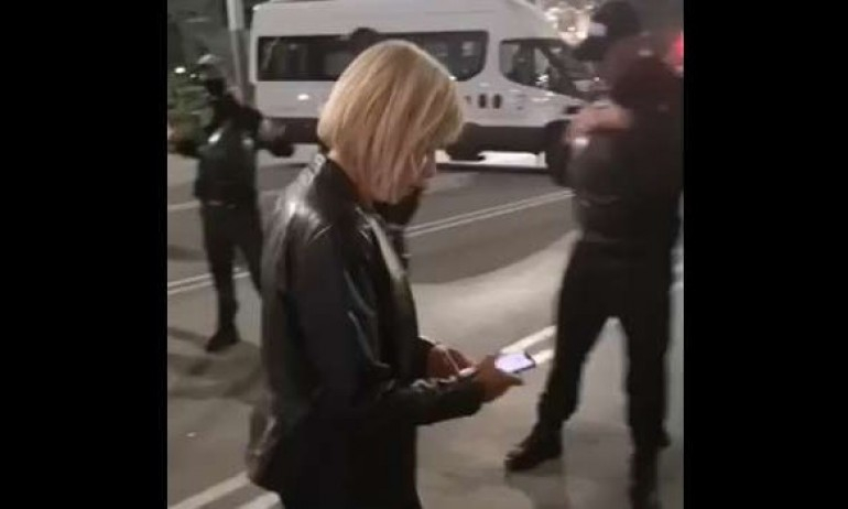 Разкрита: Манолова звъня в 5 сутринта на Радев да му се оплаче, от акцията на полицията ВИДЕО
