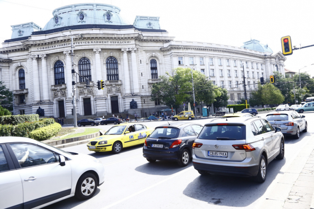 Мрежата ври и кипи за разчистването на София от блокадите, палатки вече ще има само на 1 място СНИМКИ