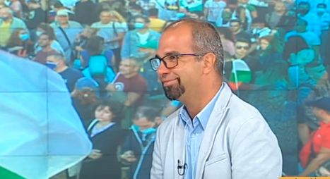 Борисов хвърля оставка - идат страшни времена! Политолог начерта мрачен сценарий ВИДЕО