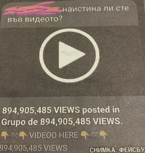 Голяма опасност дебне феновете на порно в мрежата 