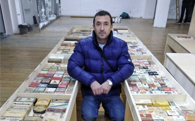 Колекционер от Пловдив се натъкна на нещо уникално в интернет СНИМКА 