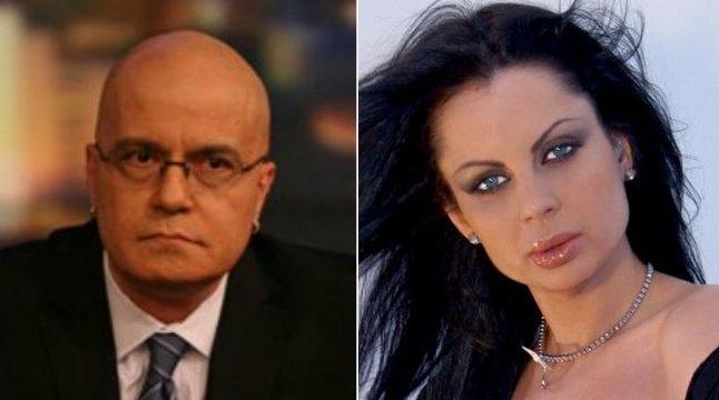 Не е за вярване как изглежда сега Галя - бившата балерина на Слави СНИМКА