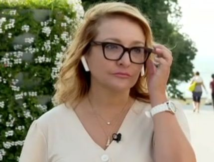 Проф. Христова заговори за война и посочи как Борисов да спре протестите