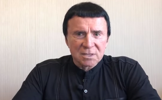 Екстрасенсът Кашпировски с теория за Бил Гейтс, ваксините и "нов световен ред" ВИДЕО 