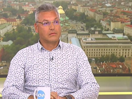Жаблянов обясни защо се е стигнало до протестите ВИДЕО