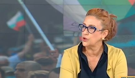 Политолози спорят дали Слави Трифонов е победителят от протестите ВИДЕО