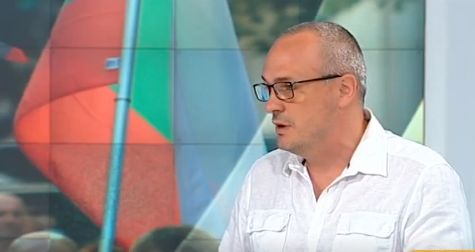 Политолози спорят дали Слави Трифонов е победителят от протестите ВИДЕО