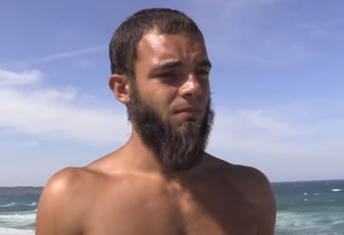Млад казанлъчанин спаси цяло семейство от петима души от сигурна смърт ВИДЕО 