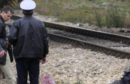 Жестока трагедия на релсите в Петричко 