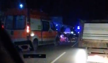 Първо в БЛИЦ! Вой на сирени в циганска махала в София  ВИДЕО 