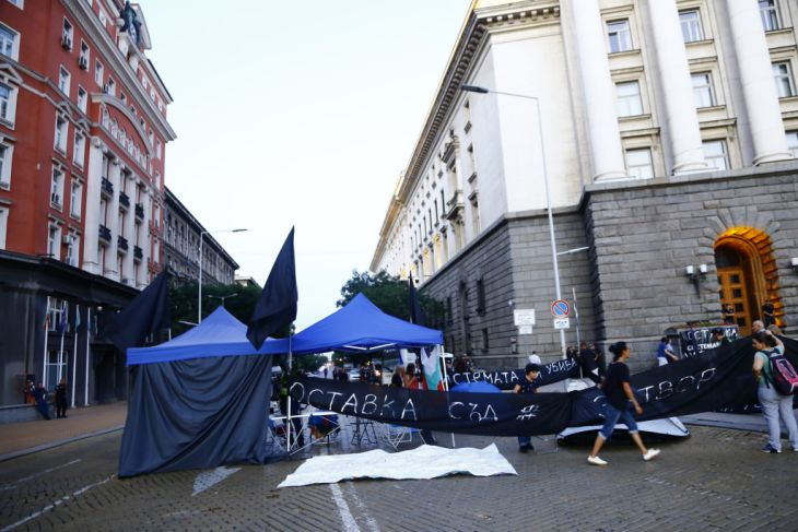Много важна новина за столичани: Заради протеста...