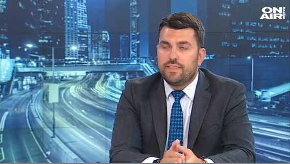 Георг Георгиев: Правовият ред не минава през ковчези и хвърляне на яйца