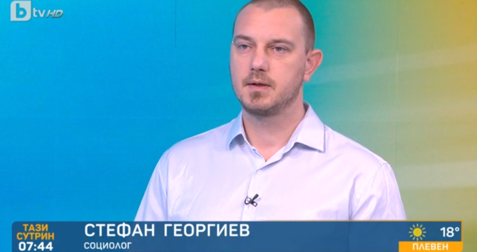 Социолог твърди: Всеки втори иска оставка и незабавни избори