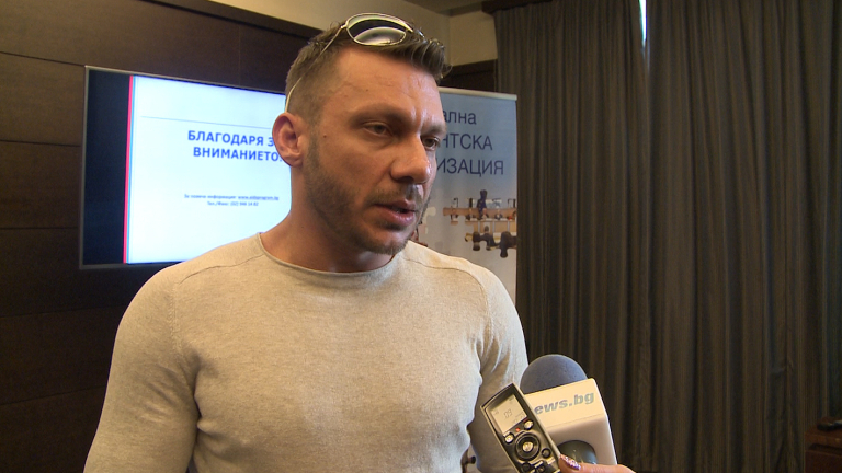 Д-р Хасърджиев алармира: Здравната система не е готова за наплив от COVID-19