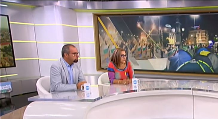 Политолог разкри топлата връзка между "Отровното трио" и Мая Манолова ВИДЕО