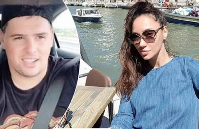 Взеха детето на Мария Илиева, певицата не е на себе си СНИМКИ