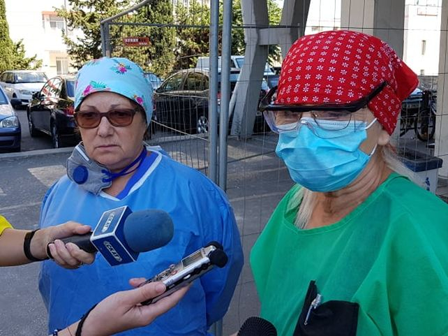 Шефката на Спешното в Бургас: Пациентите всеки ден ни наричат убийци и боклуци, бързо забравиха, че бяхме на първа линия в пандемията 