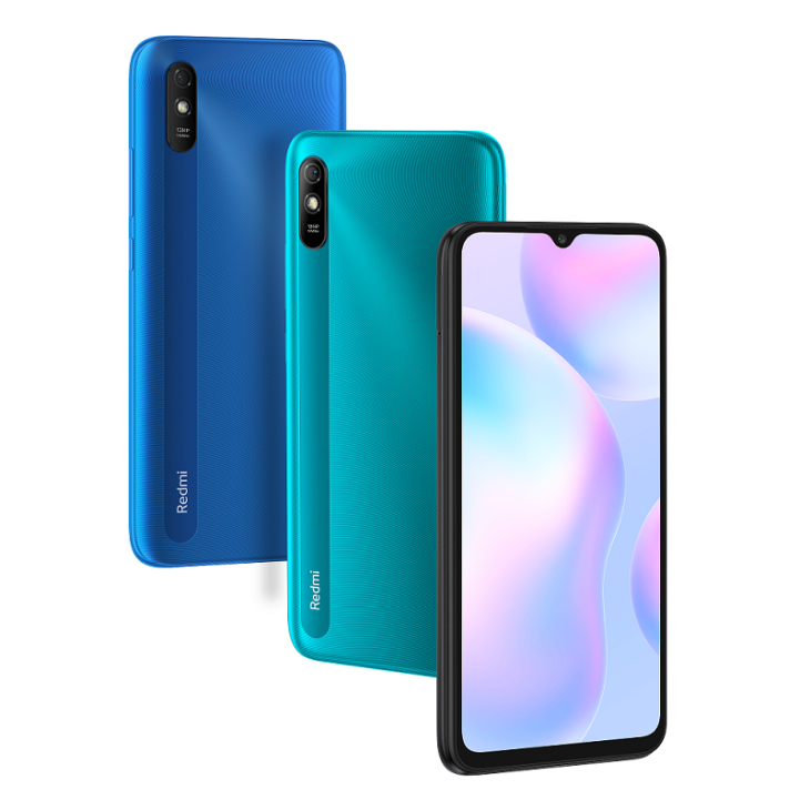 Новият Xiaomi Redmi 9A – от днес във VIVACOM  