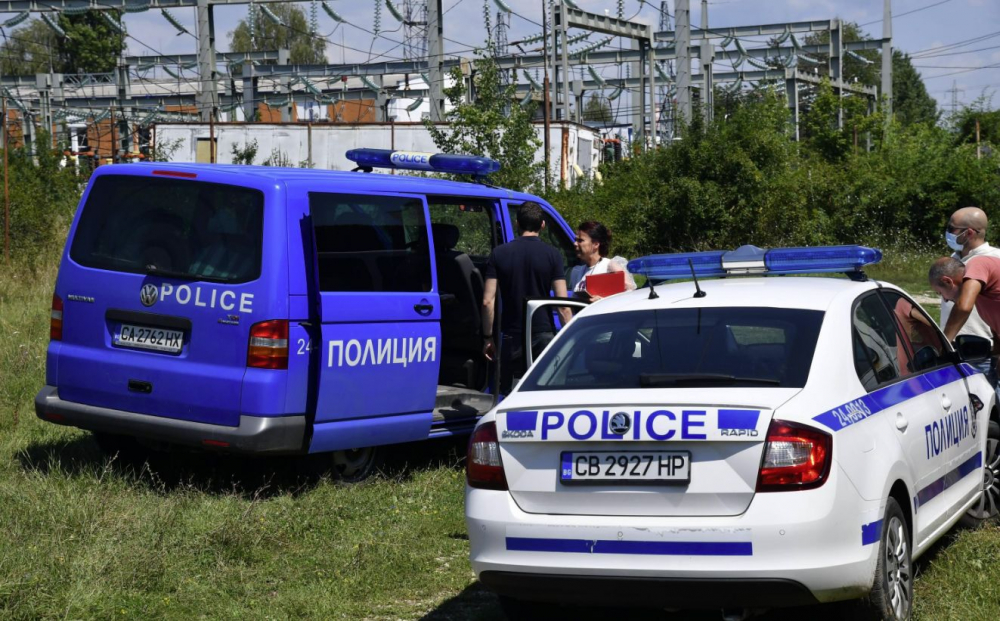 Извънредни новини за тежко пострадалият млад мъж в жк "Люлин"