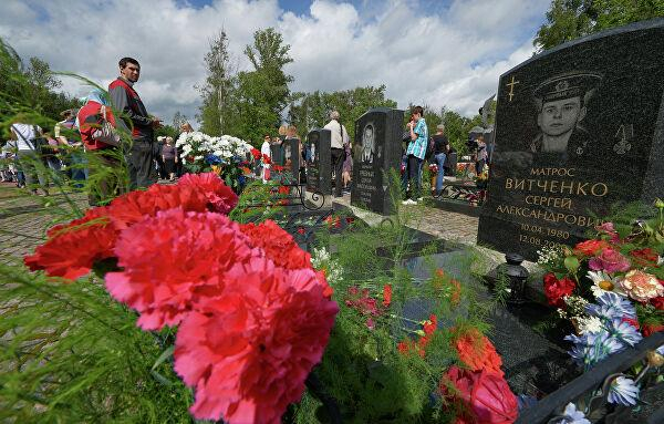 20-години след трагедията: Зловещата гибел на подводницата „Курск“ неразгадана и до днес 