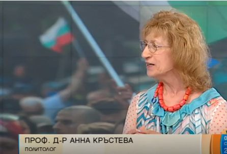 Наши експерти откриха опасна връзка между протестите, парализирали цял свят! ВИДЕО