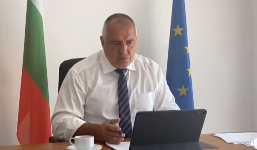 Борисов с добра новина за 160 училища ВИДЕО