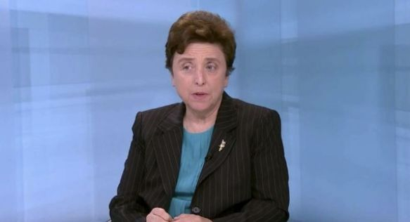 Бивш депутат от БСП каза ще подаде ли Борисов оставка на извънредното заседание на НС в четвъртък 