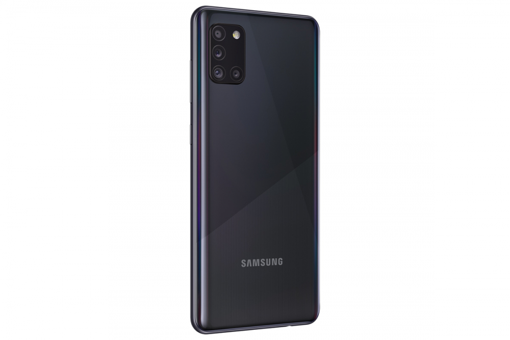 Елегантен, функционален и издръжлив - Samsung Galaxy A31 вече е на разположение на клиентите на VIVACOM